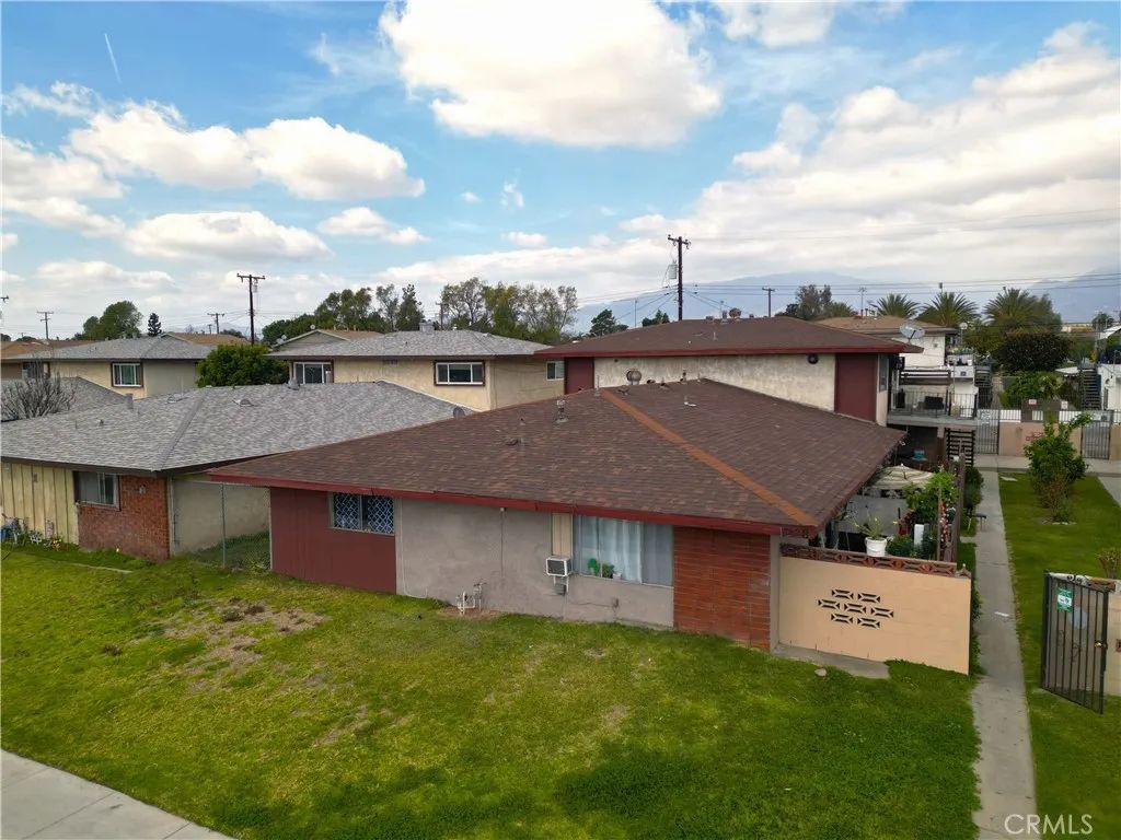1228 W Rosewood Court, Ontario, CA 91762
