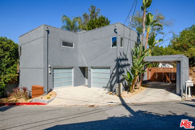 6830 Cahuenga Park Trail, Los Angeles, CA 90068
