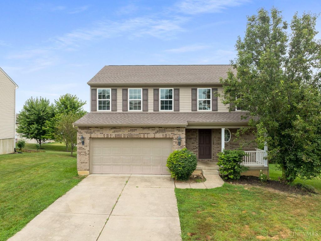 2661 Apex Court, Fairfield Twp, OH 45011
