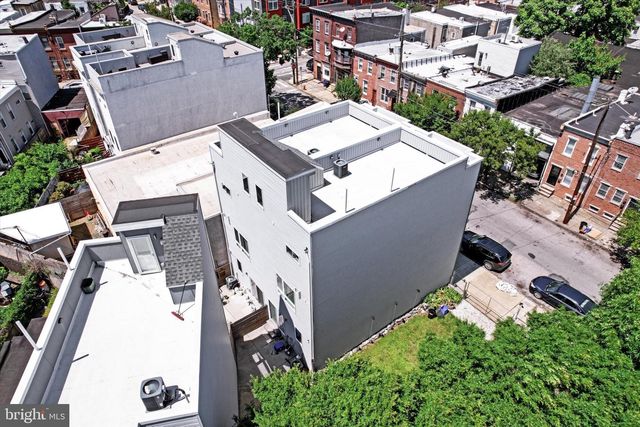 2652 E NORRIS ST, Philadelphia, PA 19125