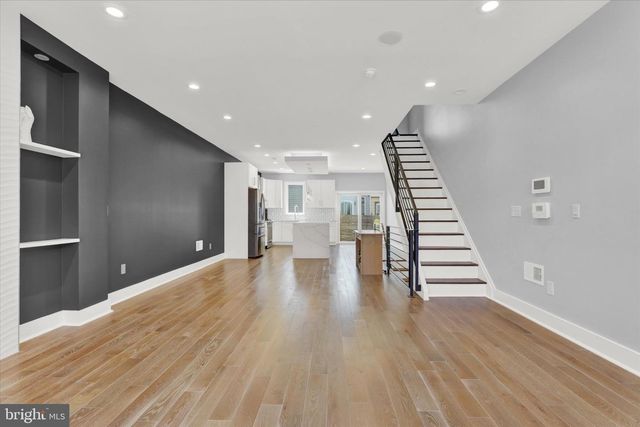 2652 E NORRIS ST, Philadelphia, PA 19125