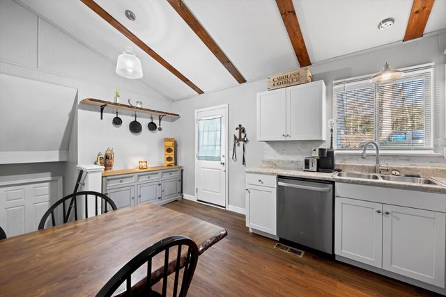 1077 Carol Jean Trail, Hixson, TN 37343