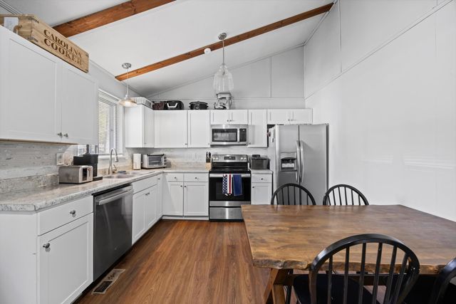 1077 Carol Jean Trail, Hixson, TN 37343