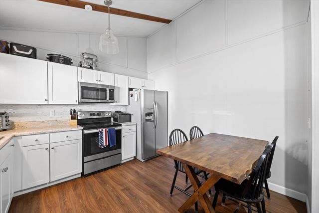 1077 Carol Jean Trail, Hixson, TN 37343