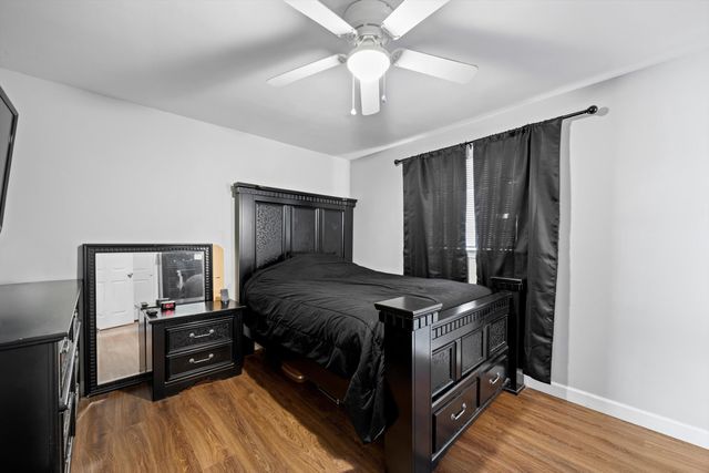 1077 Carol Jean Trail, Hixson, TN 37343