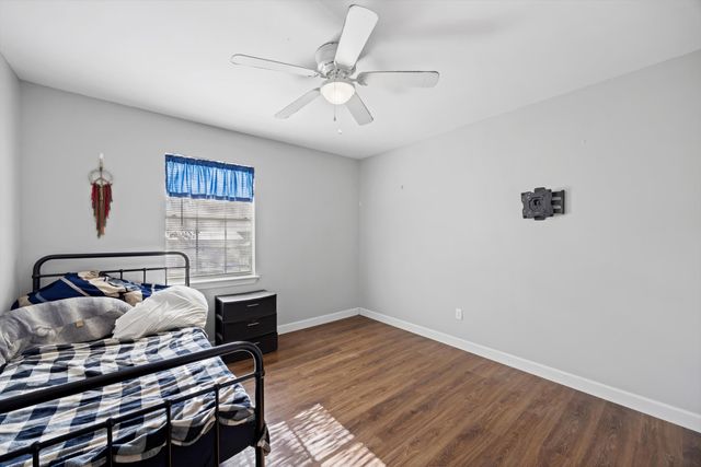 1077 Carol Jean Trail, Hixson, TN 37343