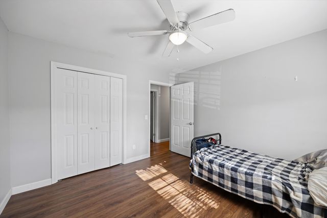 1077 Carol Jean Trail, Hixson, TN 37343