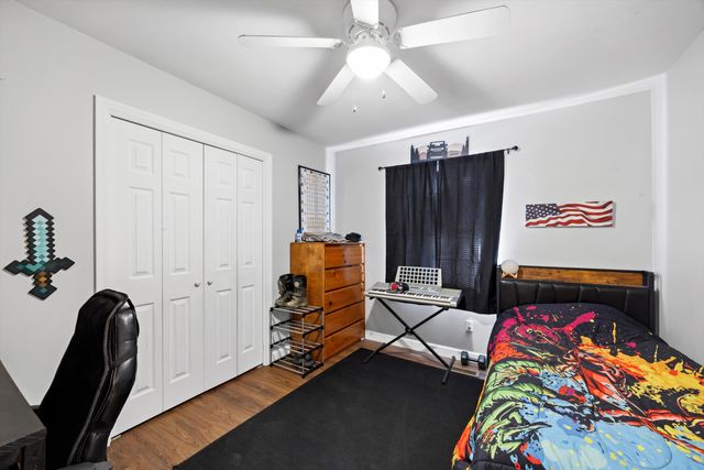 1077 Carol Jean Trail, Hixson, TN 37343