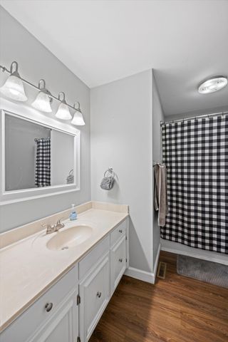 1077 Carol Jean Trail, Hixson, TN 37343