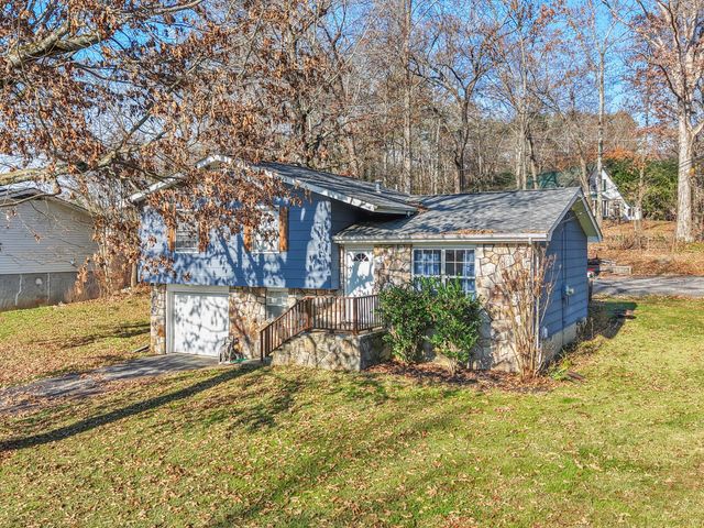 1077 Carol Jean Trail, Hixson, TN 37343