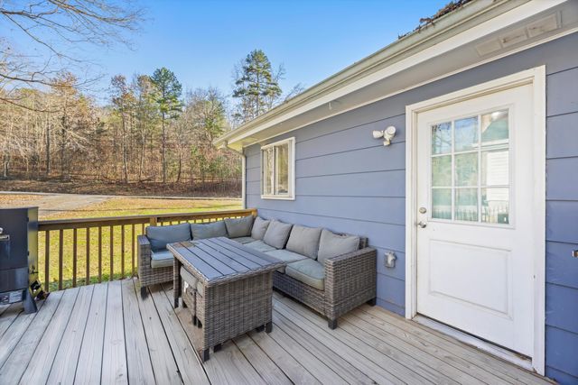 1077 Carol Jean Trail, Hixson, TN 37343