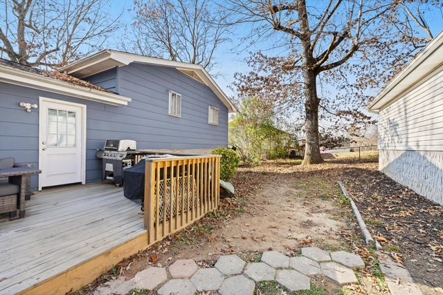 1077 Carol Jean Trail, Hixson, TN 37343