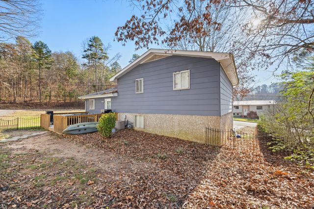 1077 Carol Jean Trail, Hixson, TN 37343