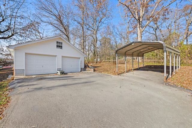 1077 Carol Jean Trail, Hixson, TN 37343