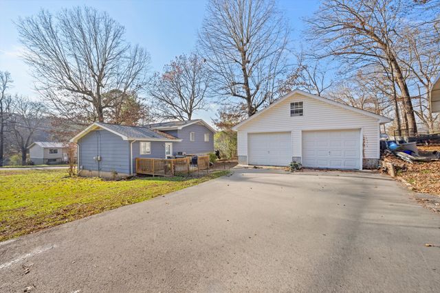 1077 Carol Jean Trail, Hixson, TN 37343