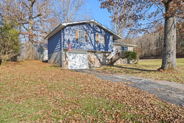 1077 Carol Jean Trail, Hixson, TN 37343