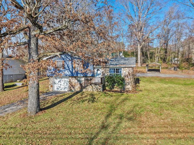 1077 Carol Jean Trail, Hixson, TN 37343