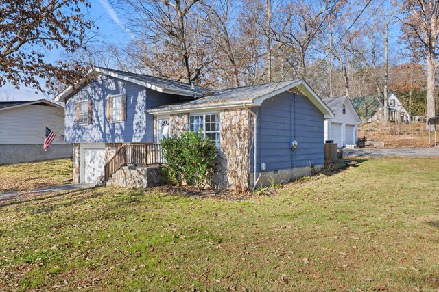1077 Carol Jean Trail, Hixson, TN 37343