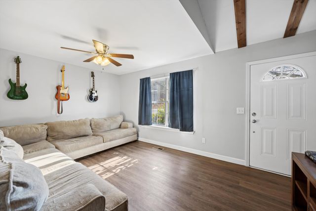 1077 Carol Jean Trail, Hixson, TN 37343