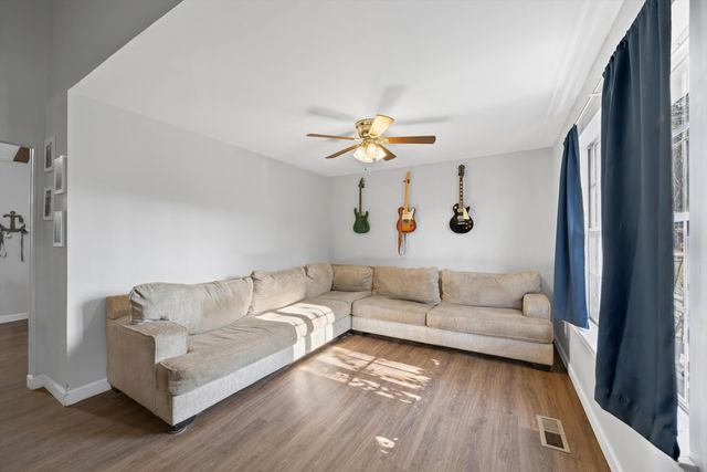 1077 Carol Jean Trail, Hixson, TN 37343