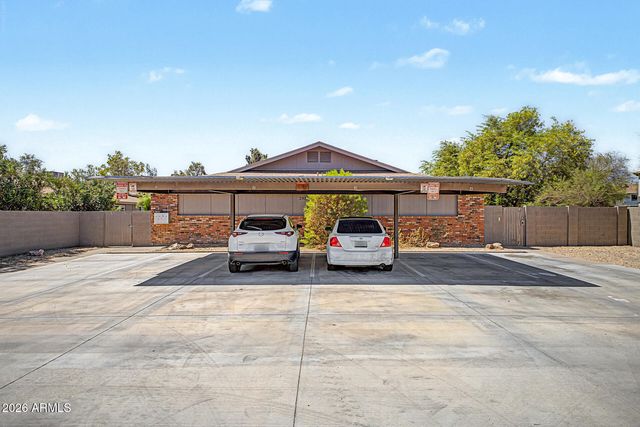 2931 E Beck Lane 1, Phoenix, AZ 85032