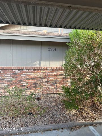 2931 E Beck Lane 1, Phoenix, AZ 85032