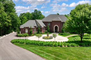 5001 FOREST VALLEY, Independence Charter Township, MI 48348