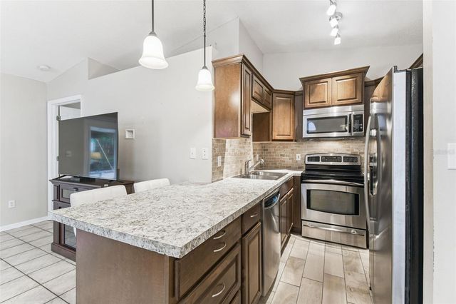 6345 EMERSON DRIVE, New Port Richey, FL 34653