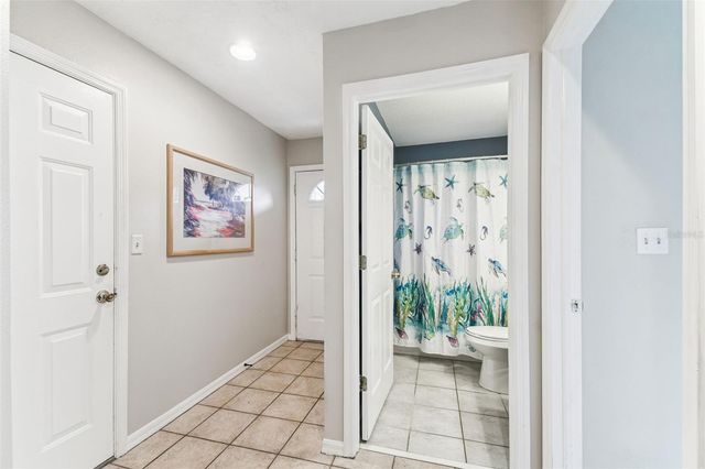 6345 EMERSON DRIVE, New Port Richey, FL 34653