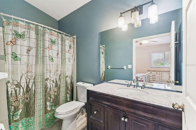 6345 EMERSON DRIVE, New Port Richey, FL 34653