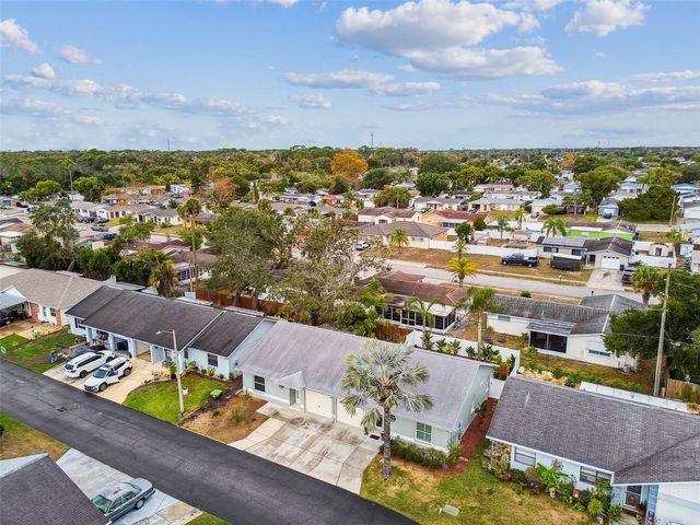 6345 EMERSON DRIVE, New Port Richey, FL 34653