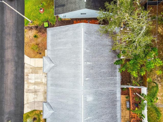 6345 EMERSON DRIVE, New Port Richey, FL 34653