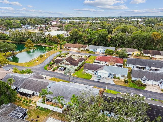 6345 EMERSON DRIVE, New Port Richey, FL 34653