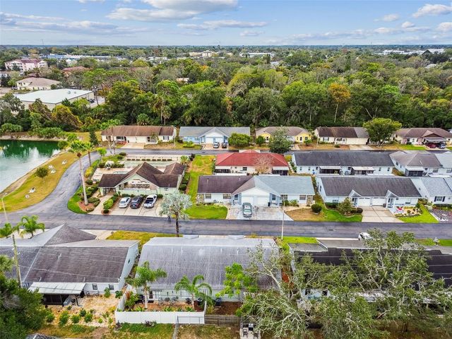 6345 EMERSON DRIVE, New Port Richey, FL 34653