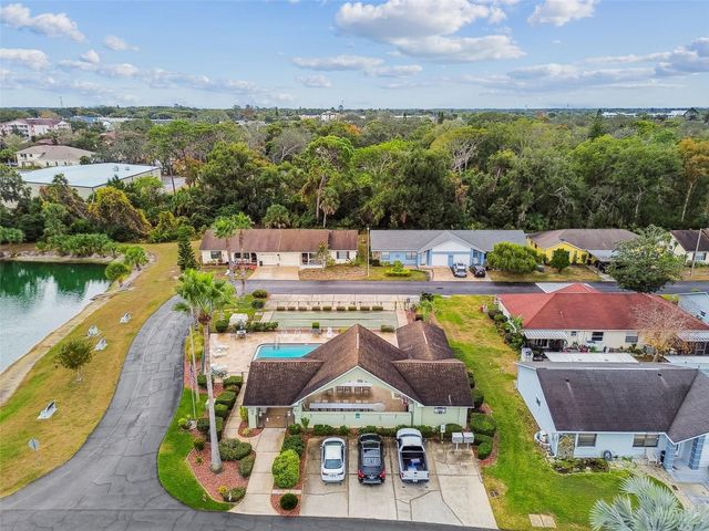 6345 EMERSON DRIVE, New Port Richey, FL 34653