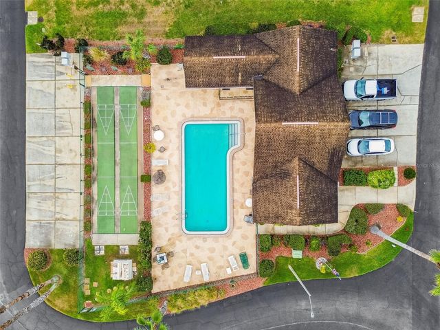 6345 EMERSON DRIVE, New Port Richey, FL 34653