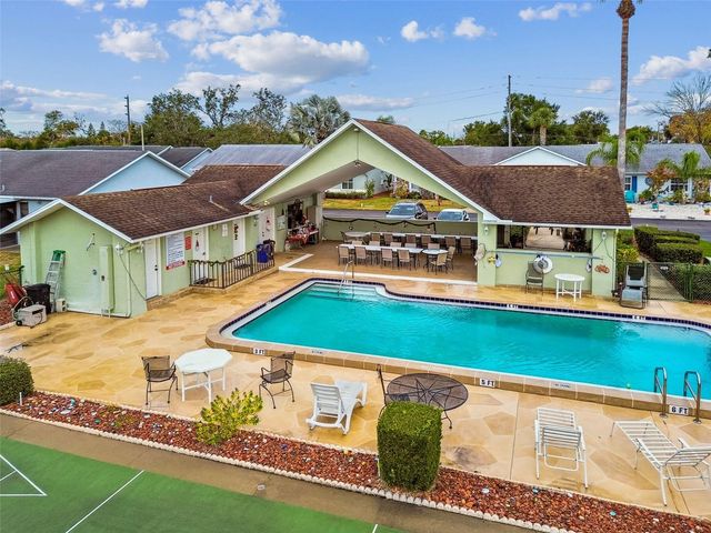 6345 EMERSON DRIVE, New Port Richey, FL 34653