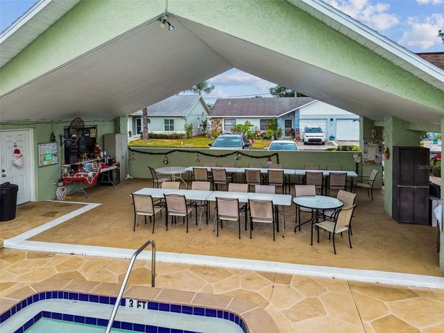 6345 EMERSON DRIVE, New Port Richey, FL 34653