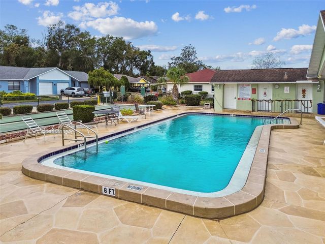 6345 EMERSON DRIVE, New Port Richey, FL 34653