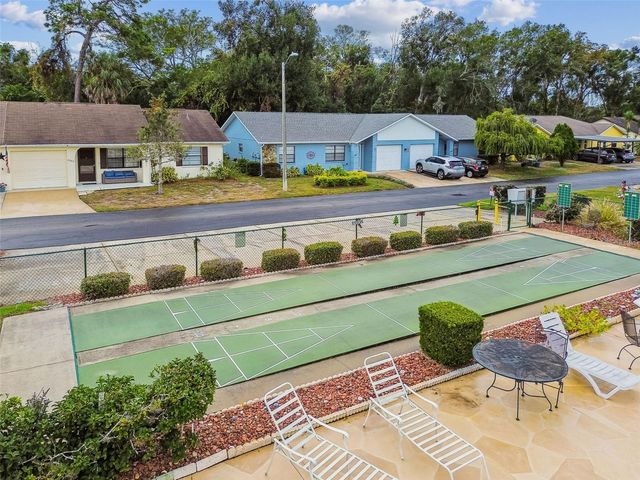 6345 EMERSON DRIVE, New Port Richey, FL 34653