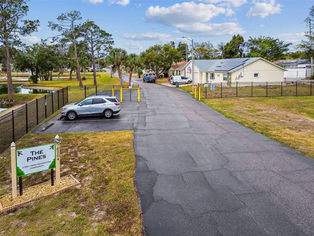 6345 EMERSON DRIVE, New Port Richey, FL 34653