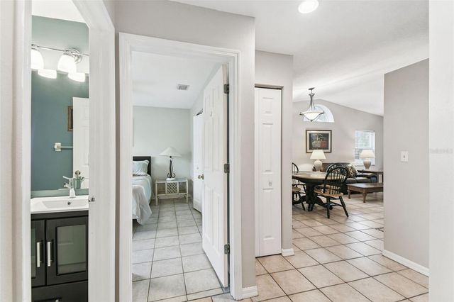 6345 EMERSON DRIVE, New Port Richey, FL 34653