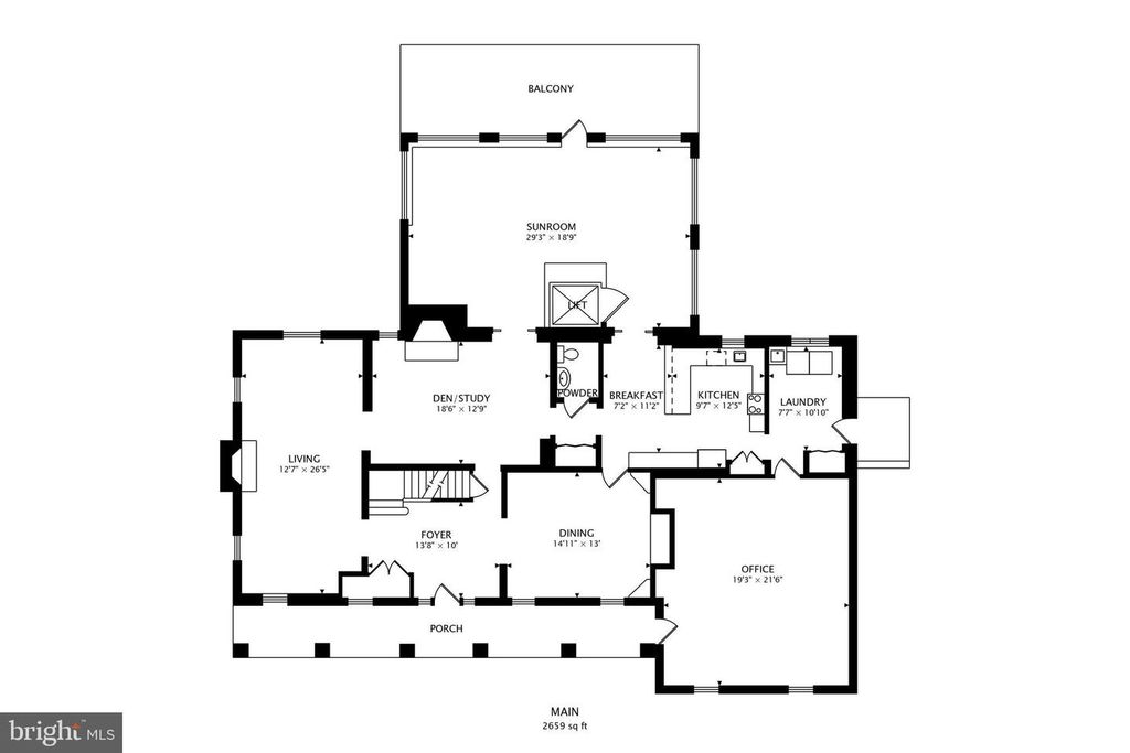 8806 FOX HILLS TRL, Potomac, MD 20854