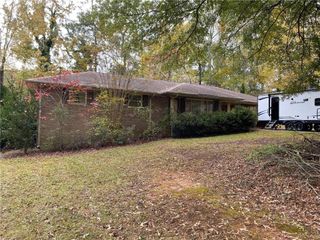 1697 Rustic SW Drive, Marietta, GA 30008