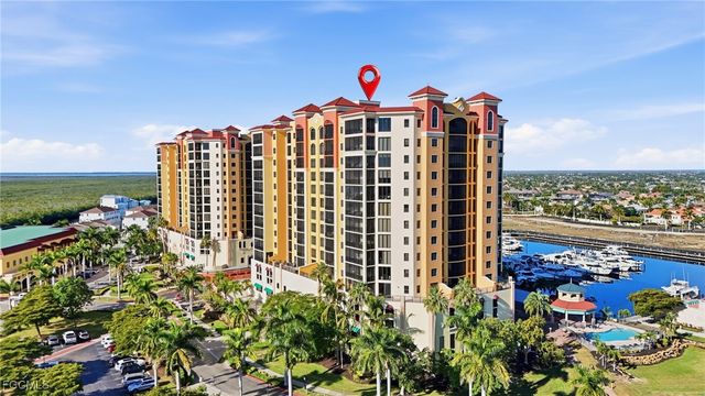 5793 Cape Harbour DR 1113, Cape Coral, FL 33914