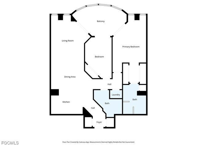 5793 Cape Harbour DR 1113, Cape Coral, FL 33914