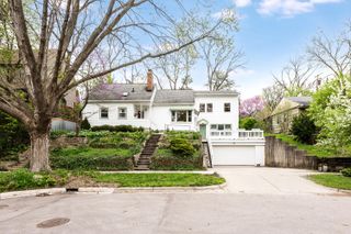 603 Madison Place, Ann Arbor, MI 48103