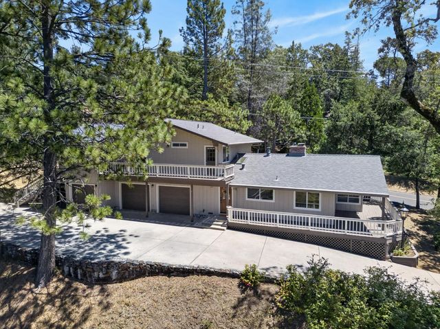 12096 Poplar Rd, Auburn, CA 95602