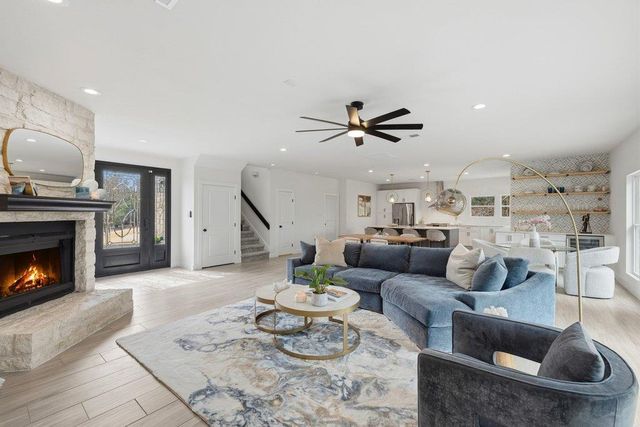 1904 Lakeway BLVD, Lakeway, TX 78734