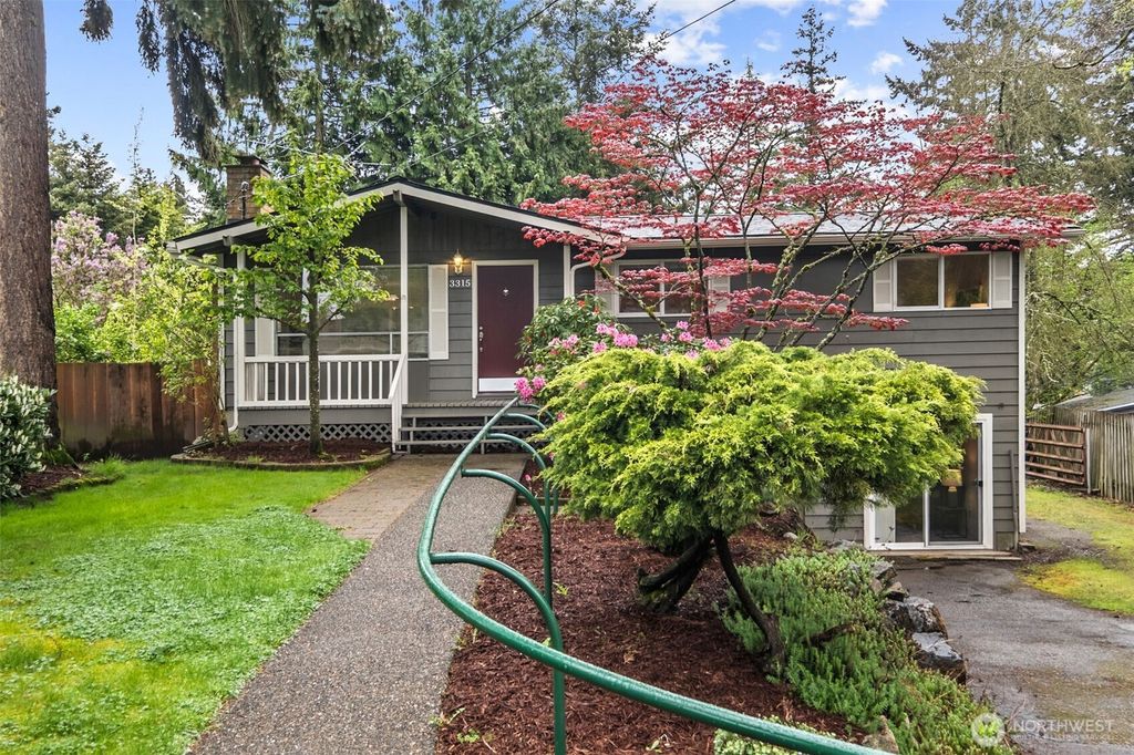 3315 S 269th Street, Kent, WA 98032